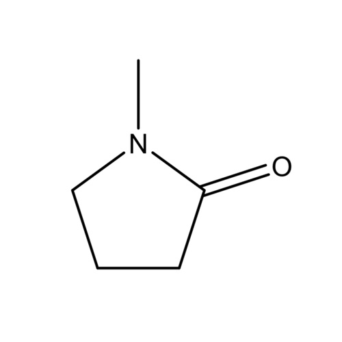 N-甲基吡咯烷酮